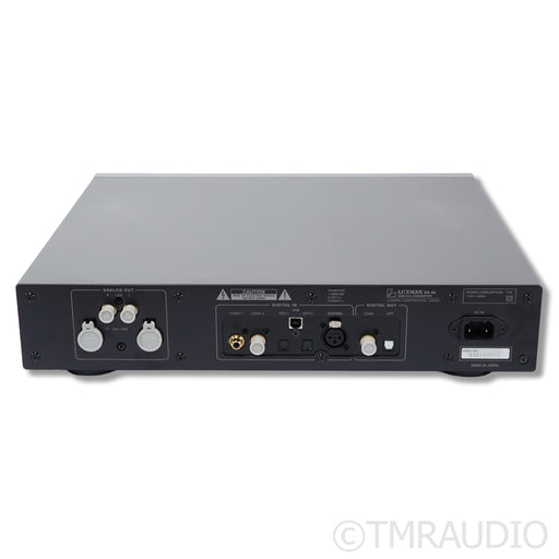 Luxman DA-06 DAC