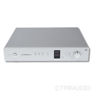 Luxman DA-06 DAC