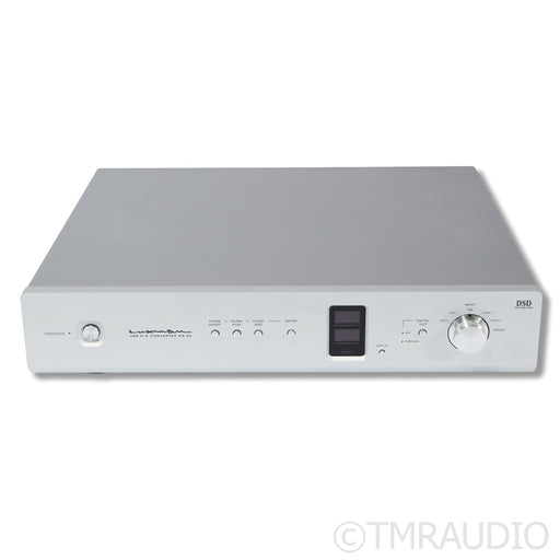 Luxman DA-06 DAC