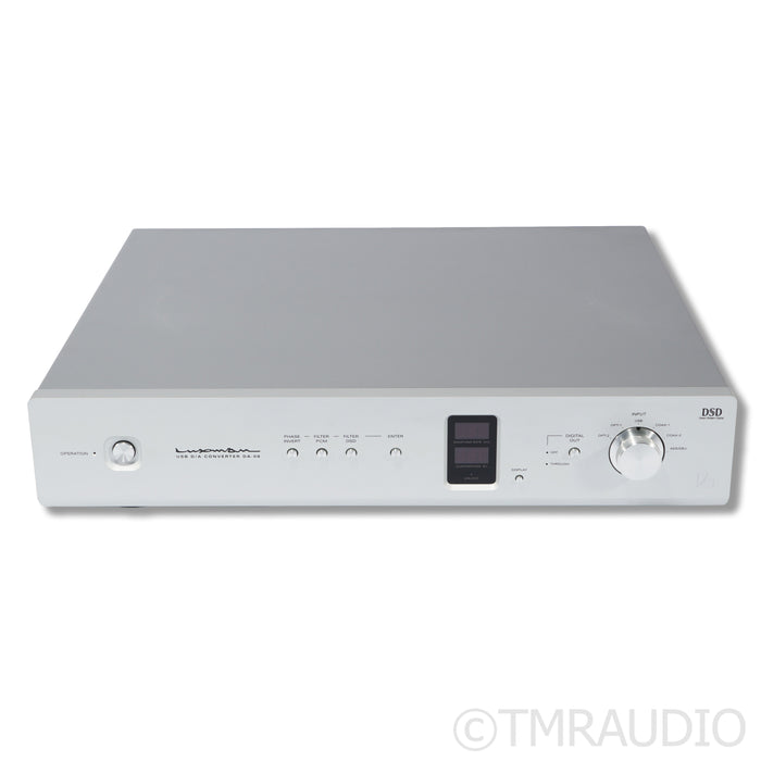 Luxman DA-06 DAC