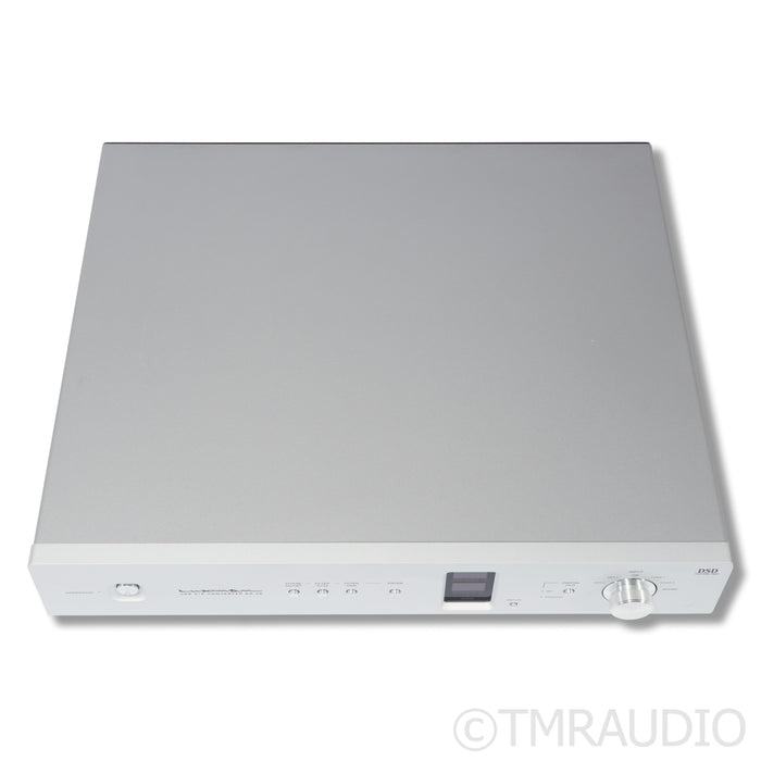 Luxman DA-06 DAC