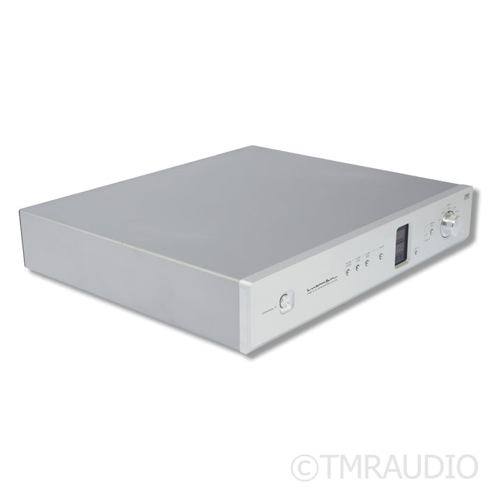 Luxman DA-06 DAC