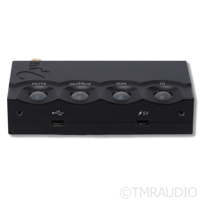 Chord Electronics 2yu Network Streamer