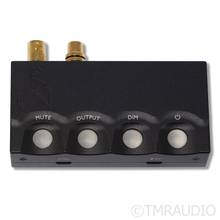 Chord Electronics 2yu Network Streamer