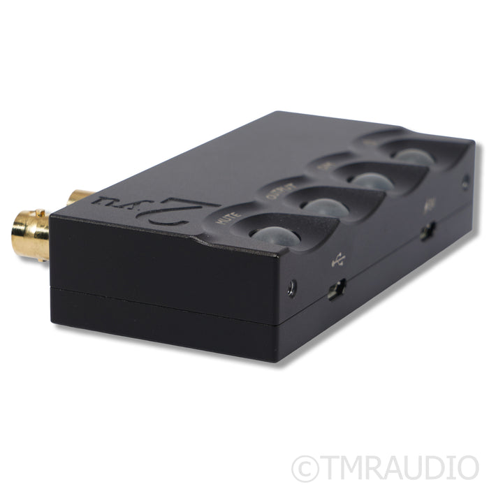 Chord Electronics 2yu Network Streamer