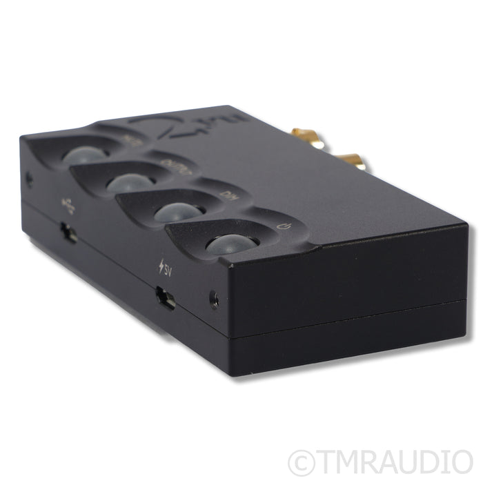 Chord Electronics 2yu Network Streamer
