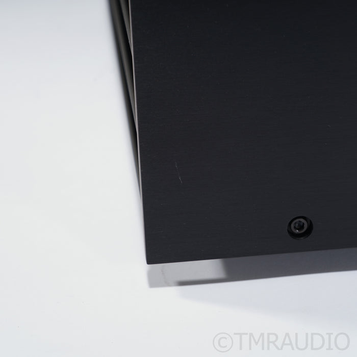 First Watt SIT-5 Monoblock Power Amplifiers