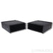 First Watt SIT-5 Monoblock Power Amplifiers
