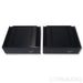 First Watt SIT-5 Monoblock Power Amplifiers