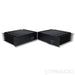 First Watt SIT-5 Monoblock Power Amplifiers