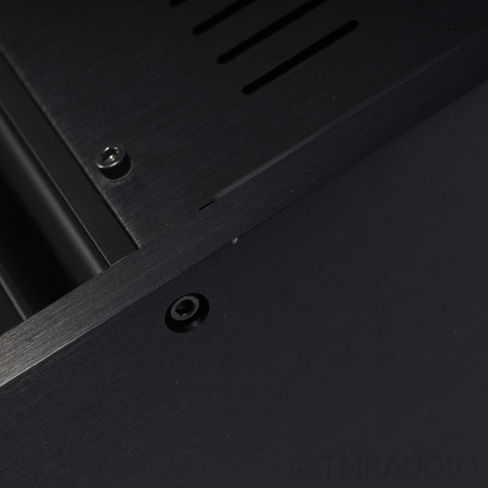 First Watt SIT-5 Monoblock Power Amplifiers