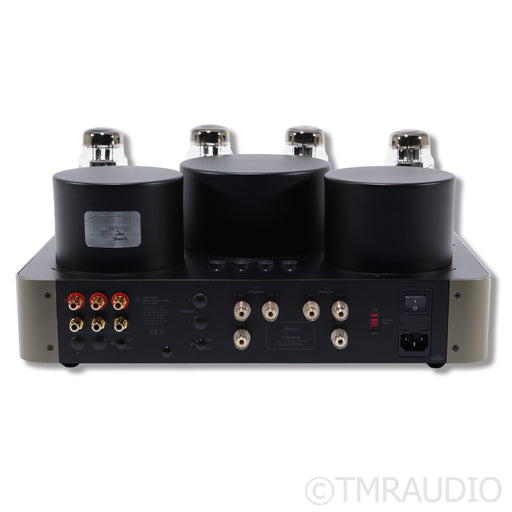 Fezz Audio Evo Titania Tube Integrated Amplifier