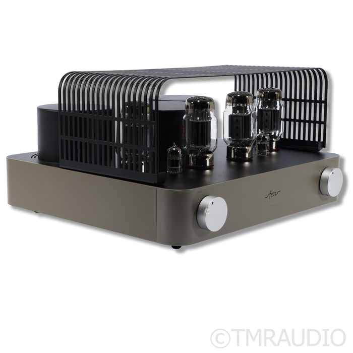Fezz Audio Evo Titania Tube Integrated Amplifier