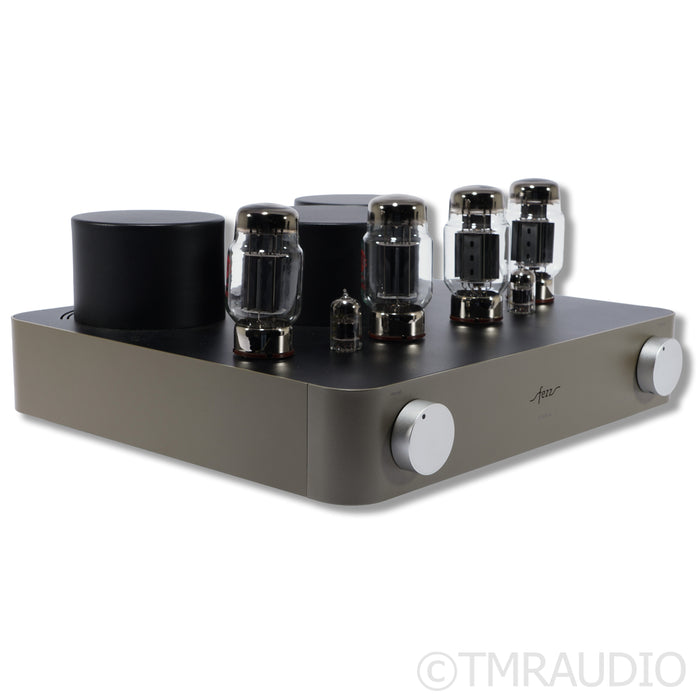 Fezz Audio Evo Titania Tube Integrated Amplifier