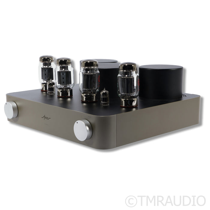 Fezz Audio Evo Titania Tube Integrated Amplifier