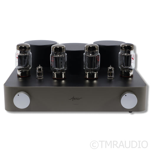 Fezz Audio Evo Titania Tube Integrated Amplifier