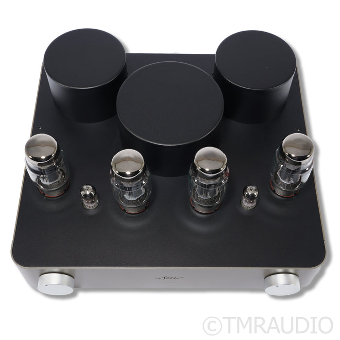 Fezz Audio Evo Titania Tube Integrated Amplifier