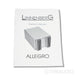 LinnenberG Audio Allegro Monoblock Power Amplifiers