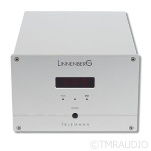LinnenberG Audio Telemann DAC