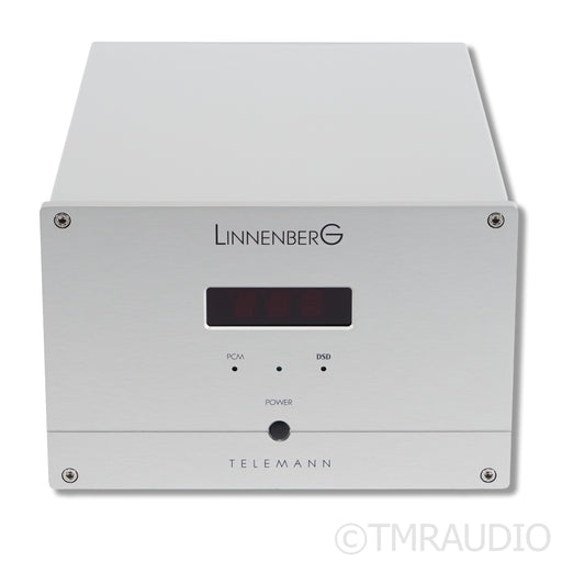 LinnenberG Audio Telemann DAC
