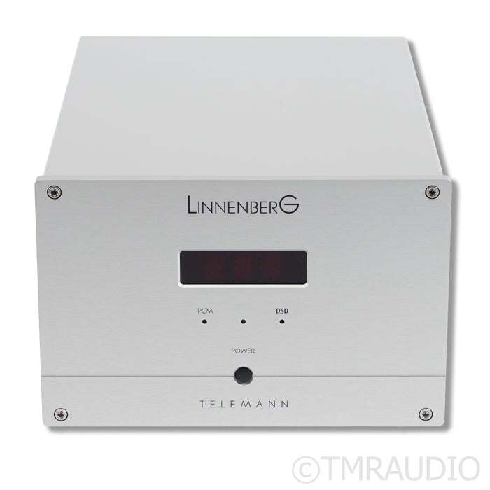 LinnenberG Audio Telemann DAC