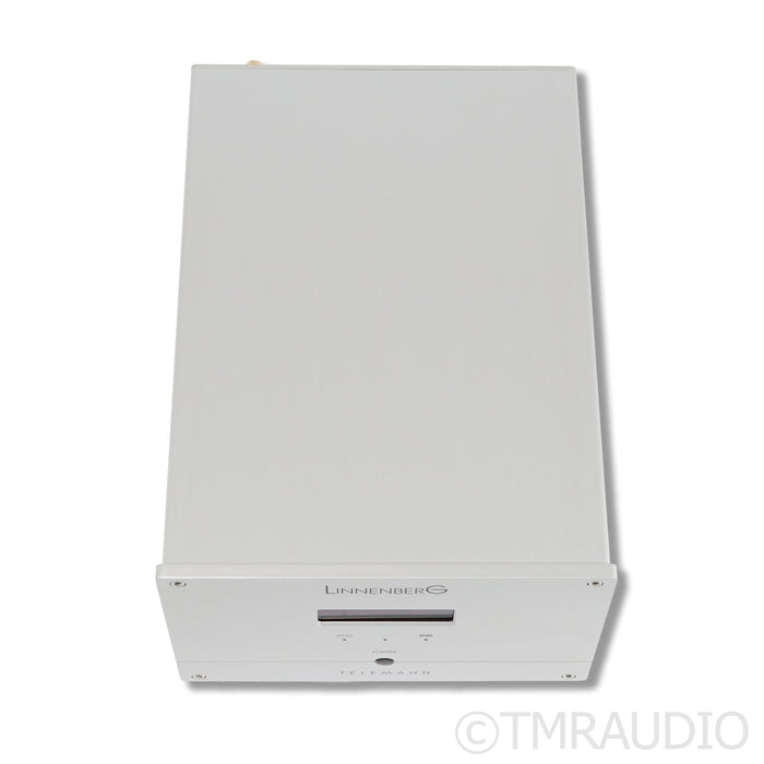 LinnenberG Audio Telemann DAC