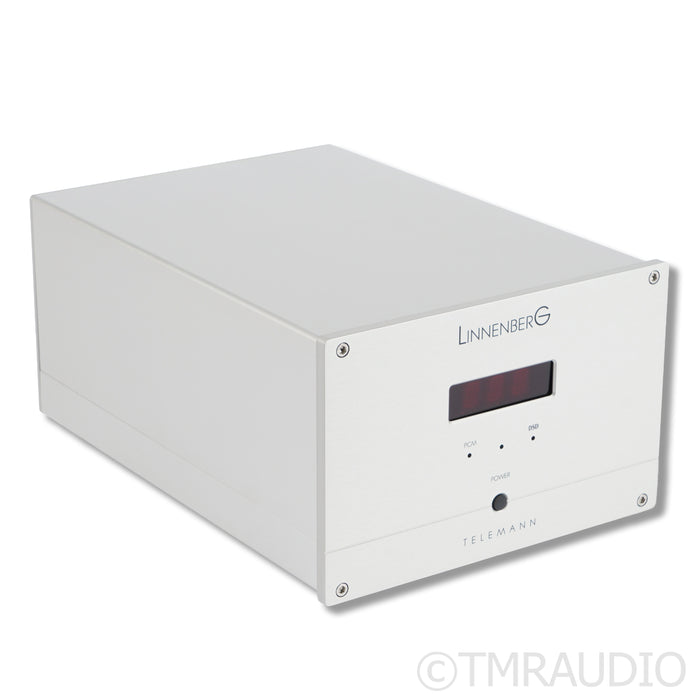 LinnenberG Audio Telemann DAC
