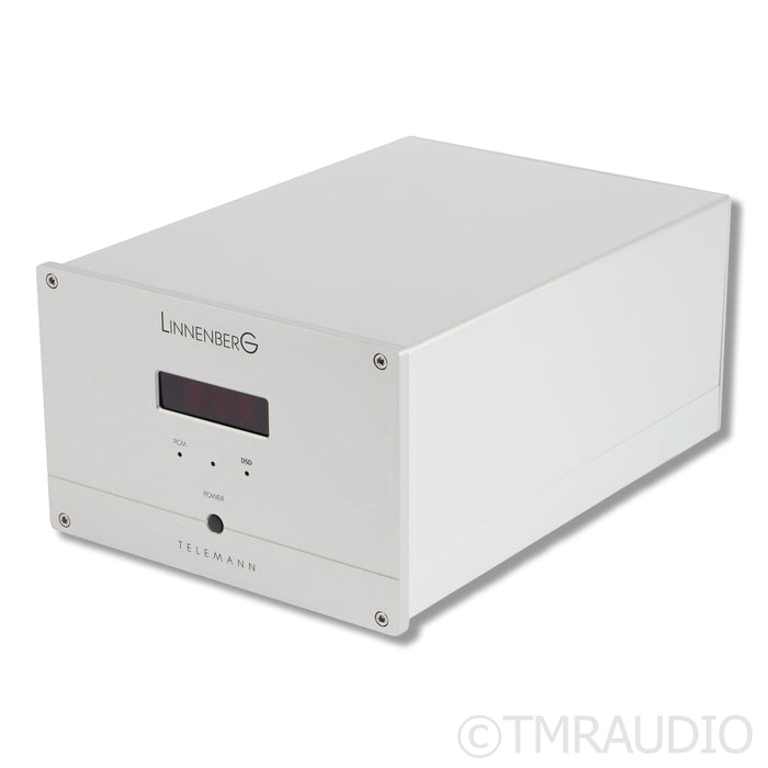 LinnenberG Audio Telemann DAC