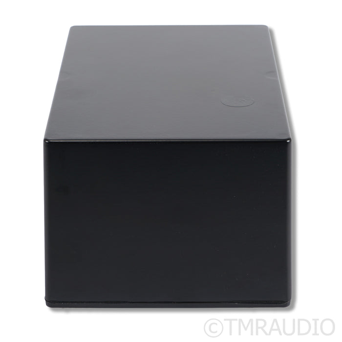Holbo MkI Airbearing Turntable System (No Cartridge)