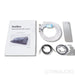 Holbo MkI Airbearing Turntable System (No Cartridge)