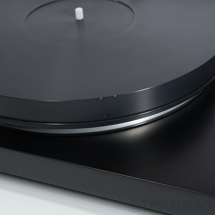 Holbo MkI Airbearing Turntable System (No Cartridge)