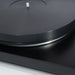 Holbo MkI Airbearing Turntable System (No Cartridge)