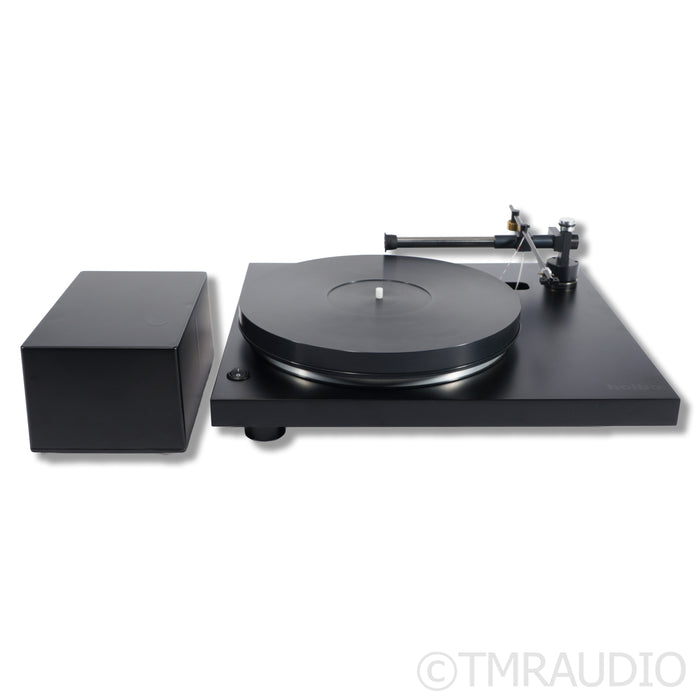 Holbo MkI Airbearing Turntable System (No Cartridge)