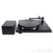 Holbo MkI Airbearing Turntable System (No Cartridge)