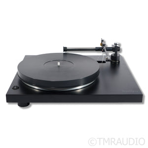 Holbo MkI Airbearing Turntable System (No Cartridge)