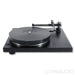 Holbo MkI Airbearing Turntable System (No Cartridge)