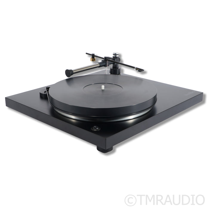 Holbo MkI Airbearing Turntable System (No Cartridge)