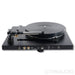 Holbo MkI Airbearing Turntable System (No Cartridge)
