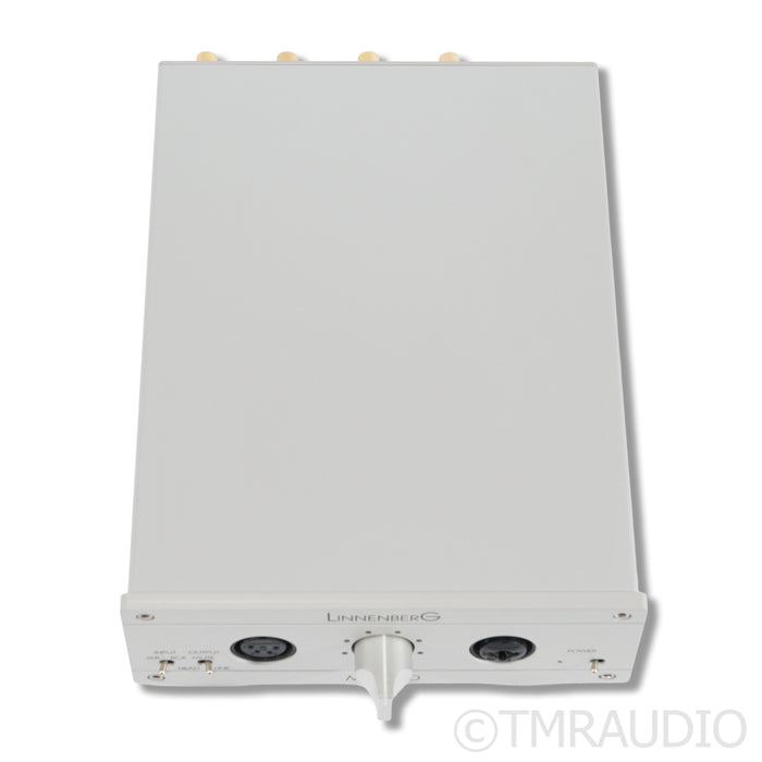 LinnenberG Maestro SE Headphone Amplifier