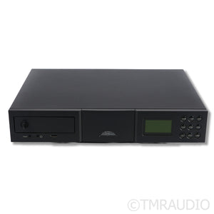 Naim Uniti All-In-One Streaming Integrated Amplifier; CD Player