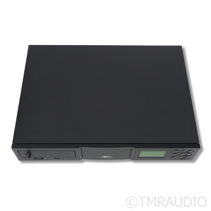 Naim Uniti All-In-One Streaming Integrated Amplifier; CD Player