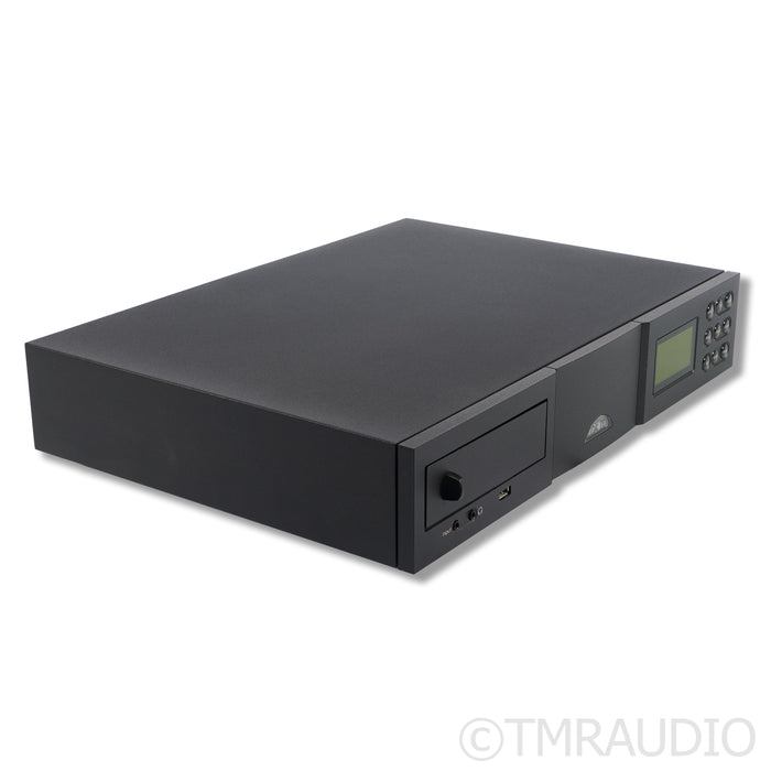 Naim Uniti All-In-One Streaming Integrated Amplifier; CD Player