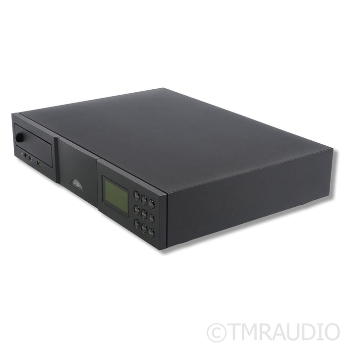 Naim Uniti All-In-One Streaming Integrated Amplifier; CD Player