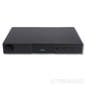 Naim Nait XS 3 Integrated Amplifier; MM Phono
