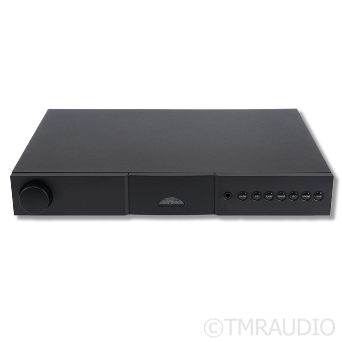 Naim Nait XS 3 Integrated Amplifier; MM Phono