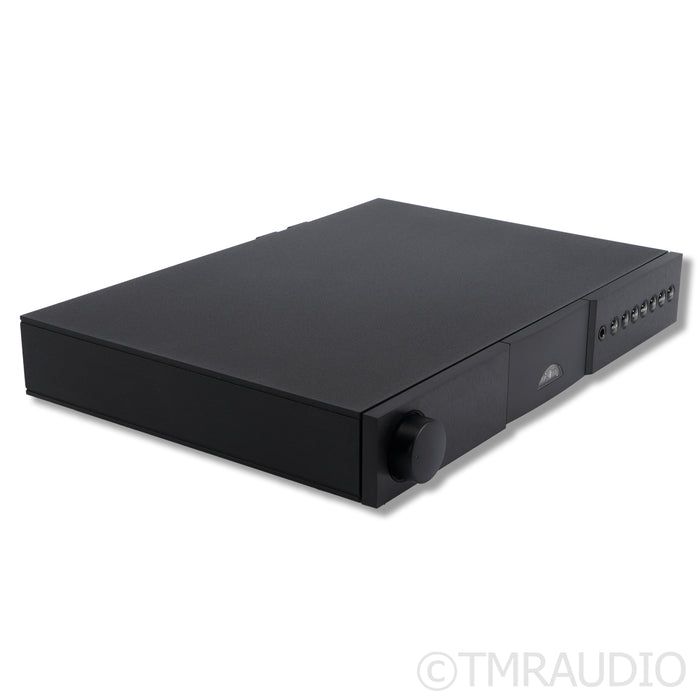 Naim Nait XS 3 Integrated Amplifier; MM Phono