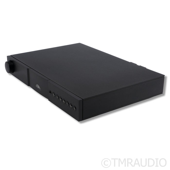 Naim Nait XS 3 Integrated Amplifier; MM Phono