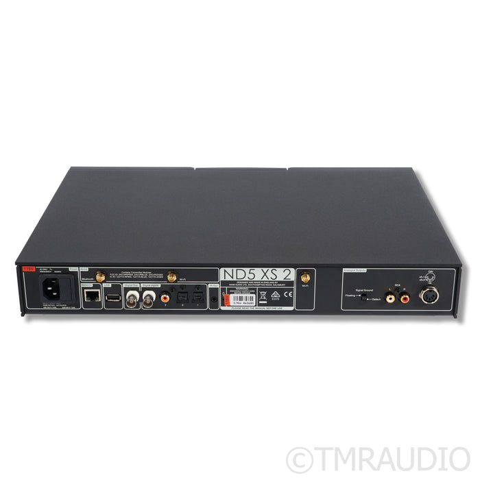 Naim ND5 XS 2 Streamer