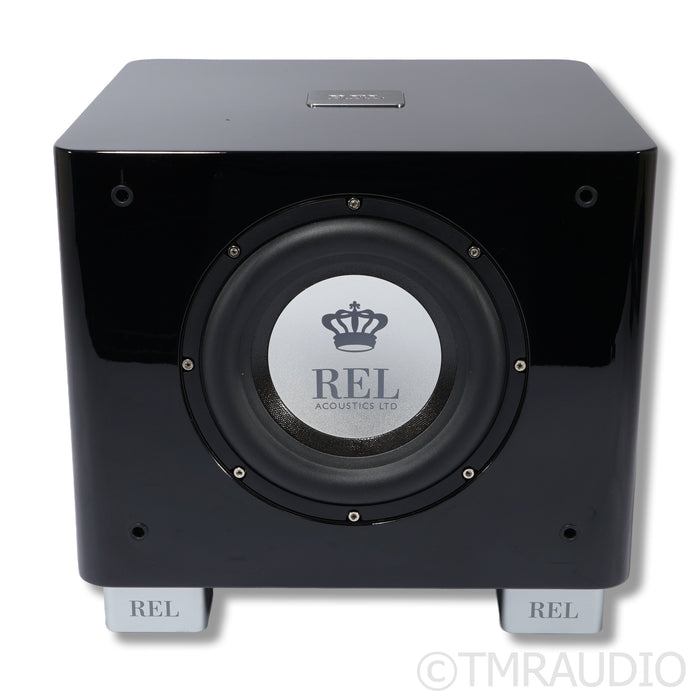 REL Acoustics T/7x Subwoofer; REL Arrow Wireless Kit