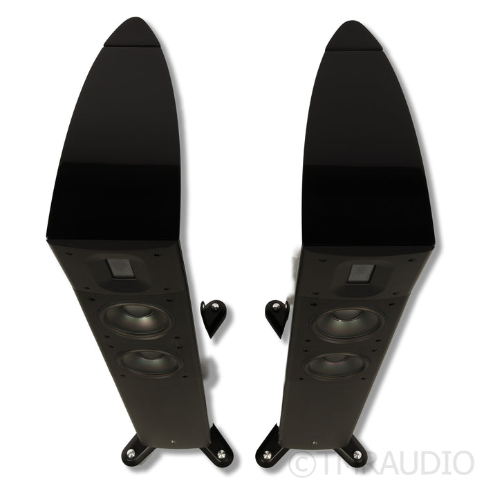 Raidho Acoustics TD2.2 Floorstanding Speakers